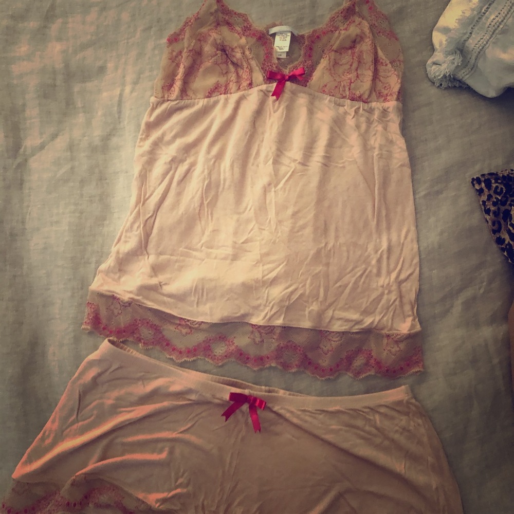 Eberjey Sleep Set